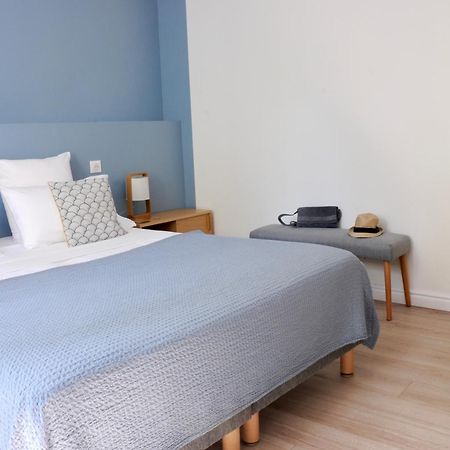 Domaine De Selhac Otel Frontignan Dış mekan fotoğraf