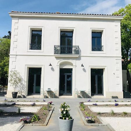 Domaine De Selhac Otel Frontignan Dış mekan fotoğraf