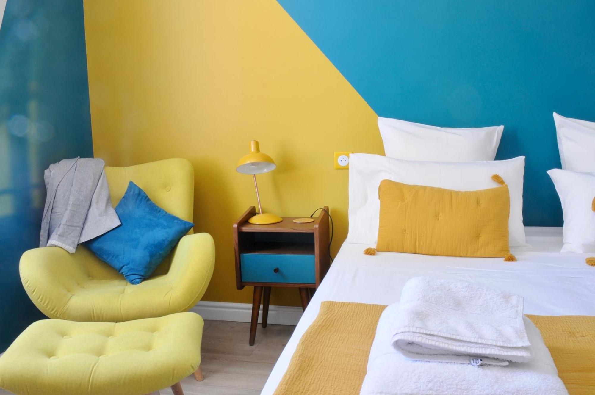 Domaine De Selhac Otel Frontignan Dış mekan fotoğraf