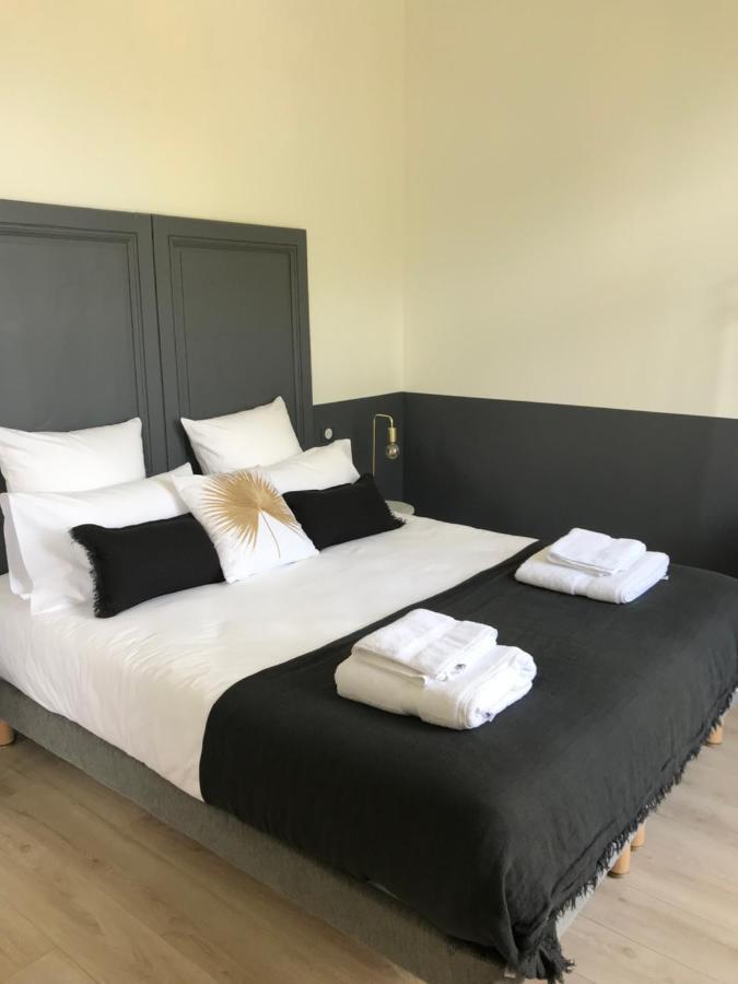Domaine De Selhac Otel Frontignan Dış mekan fotoğraf