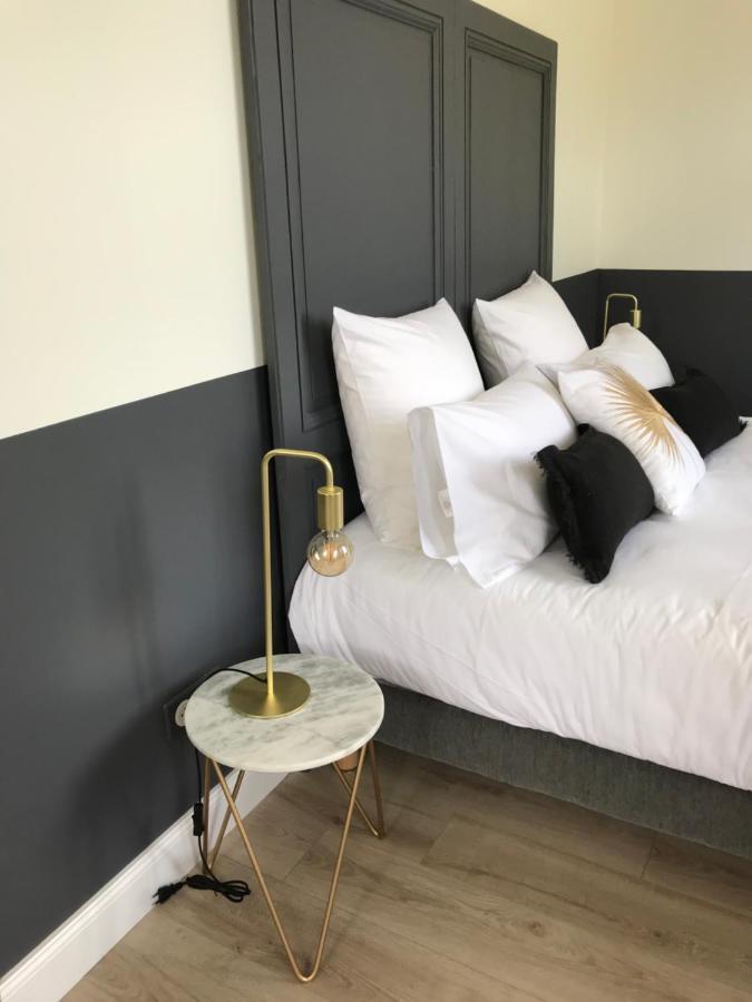 Domaine De Selhac Otel Frontignan Dış mekan fotoğraf